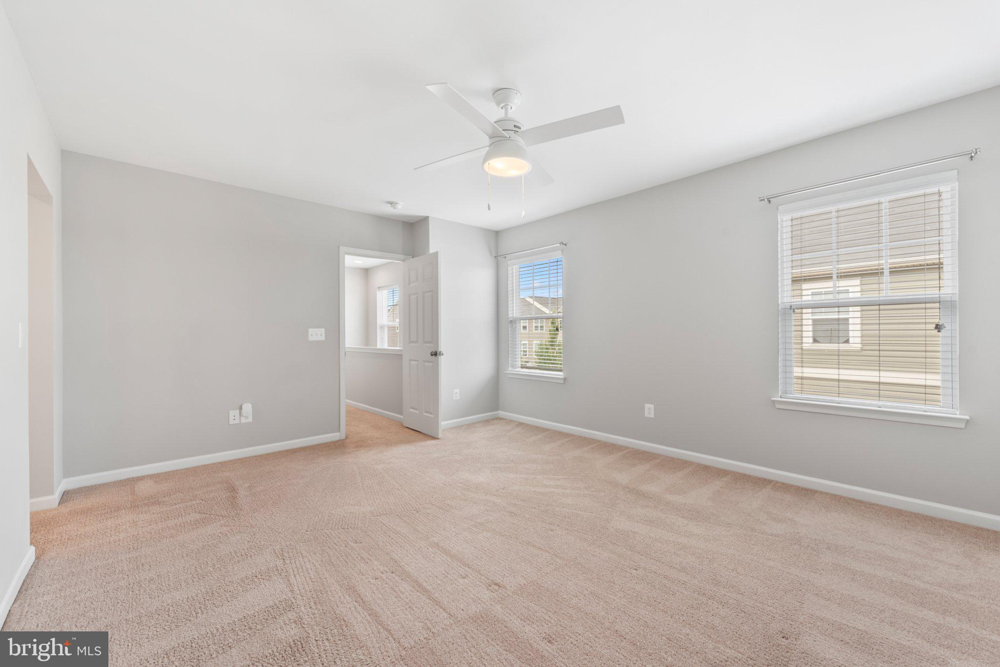 106 Splendor Garden Way Stephenson, VA 22656 - Photo 23 of 31 3rd Level: Primary Suite