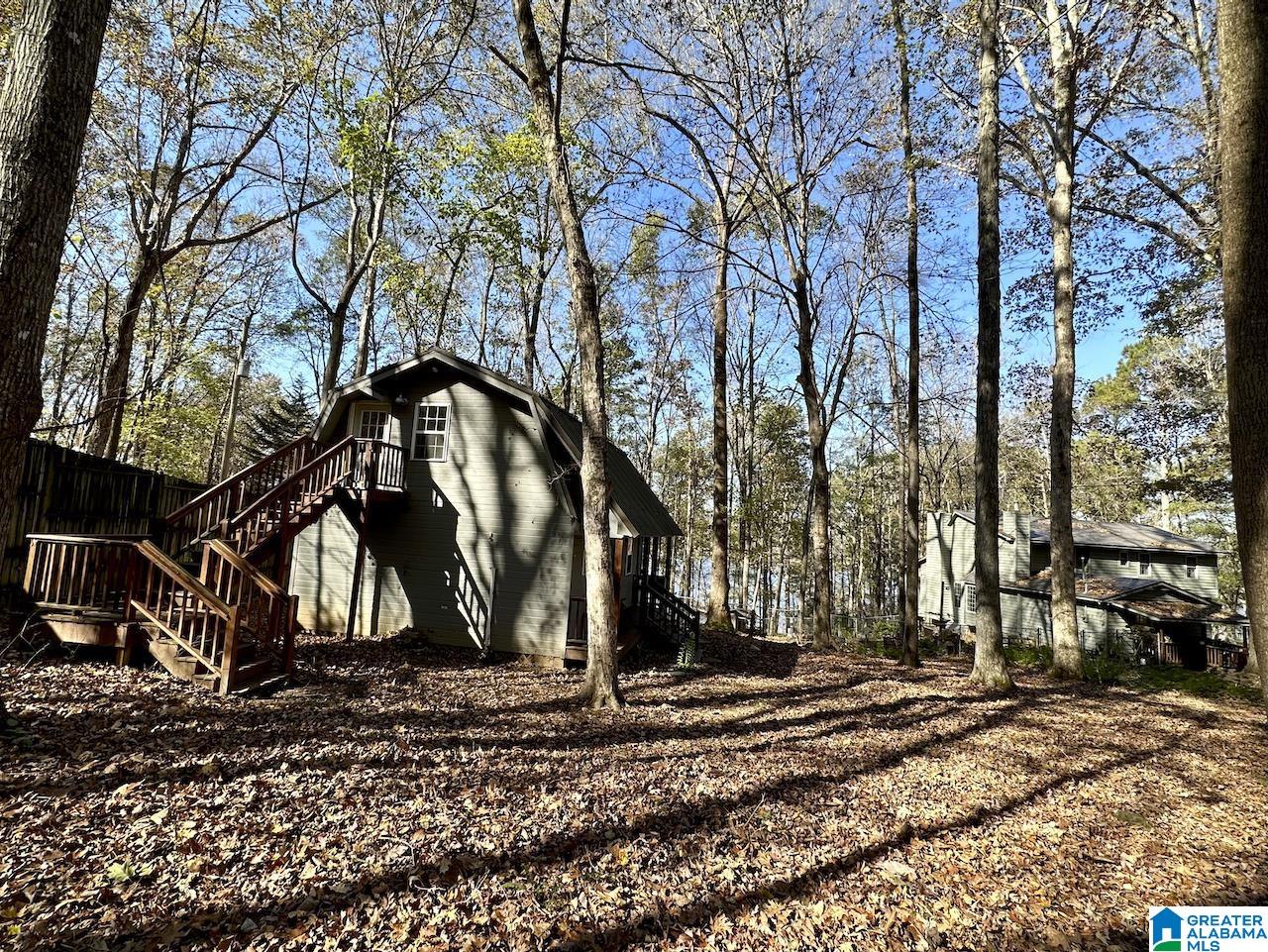 3371 County Road 104 Cedar Bluff, AL 35959 - Photo 86 of 100
