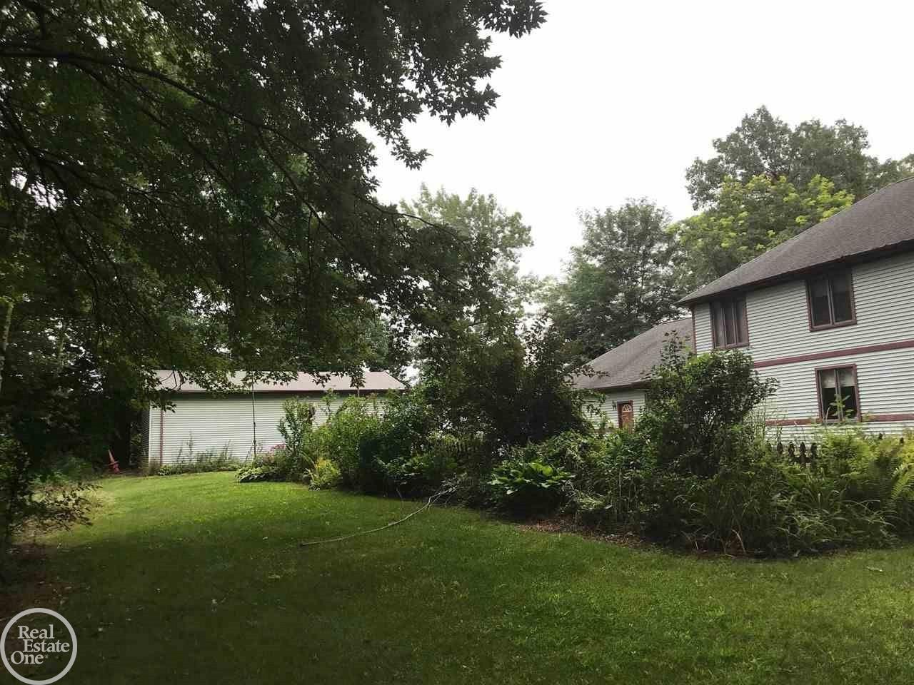 409 Miller Road Allenton, MI 48002 - Photo 48 of 56