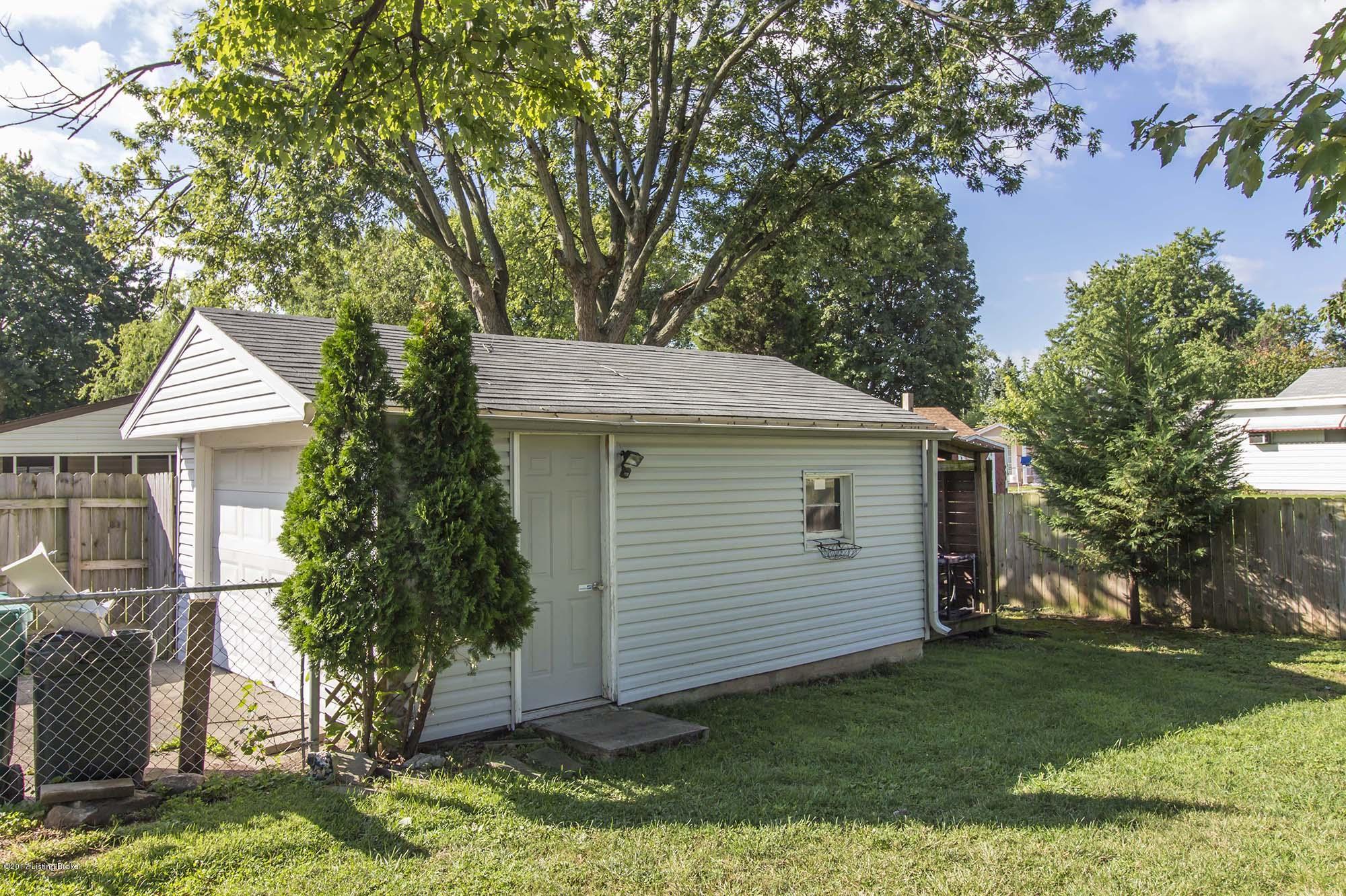 4908 Raven Road Lynnview, KY 40213 - Photo 12 of 22 ash 12