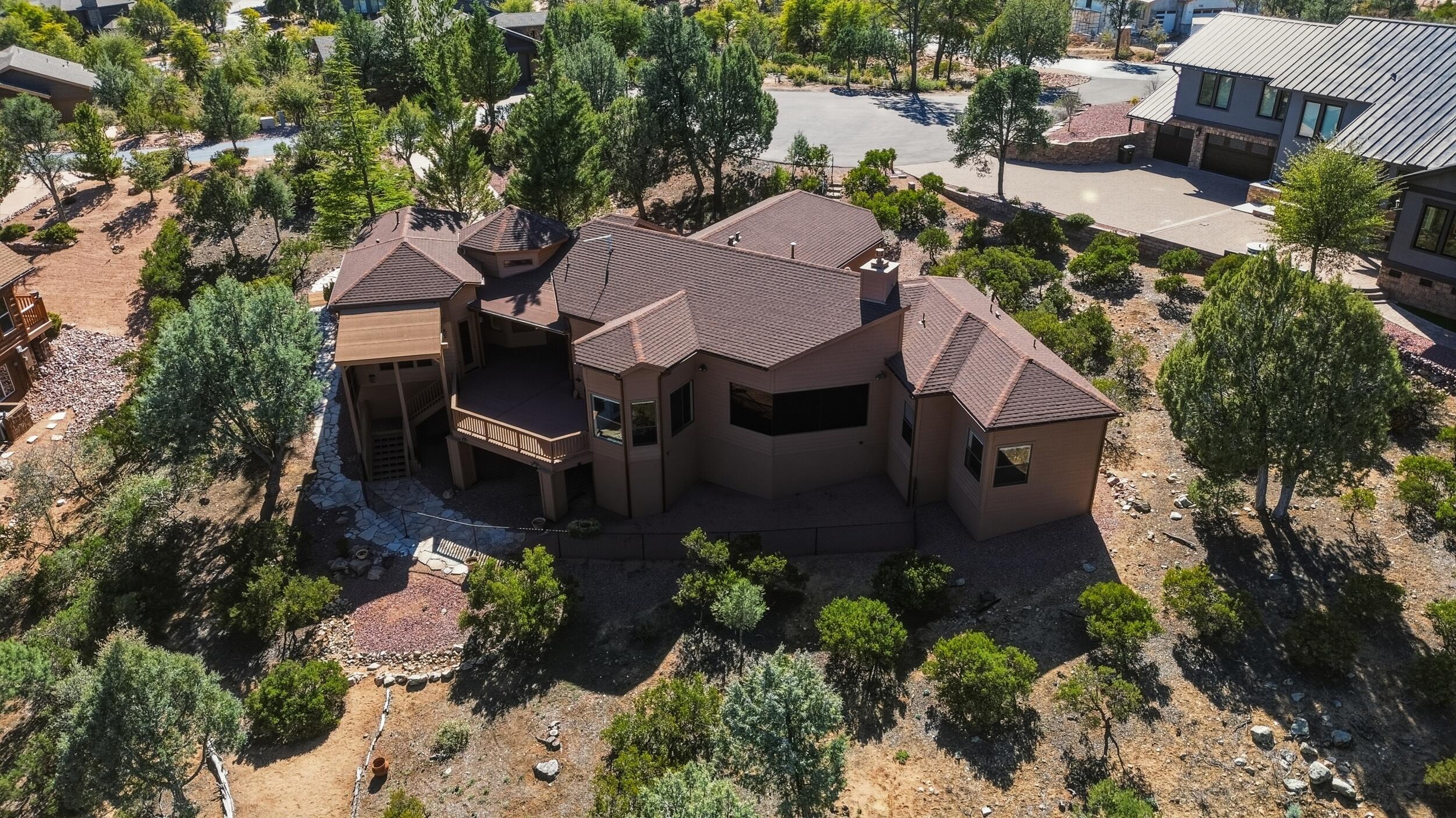 2802 East Golden Rod Circle Payson, AZ 85541 - Photo 52 of 59 DJI_0721