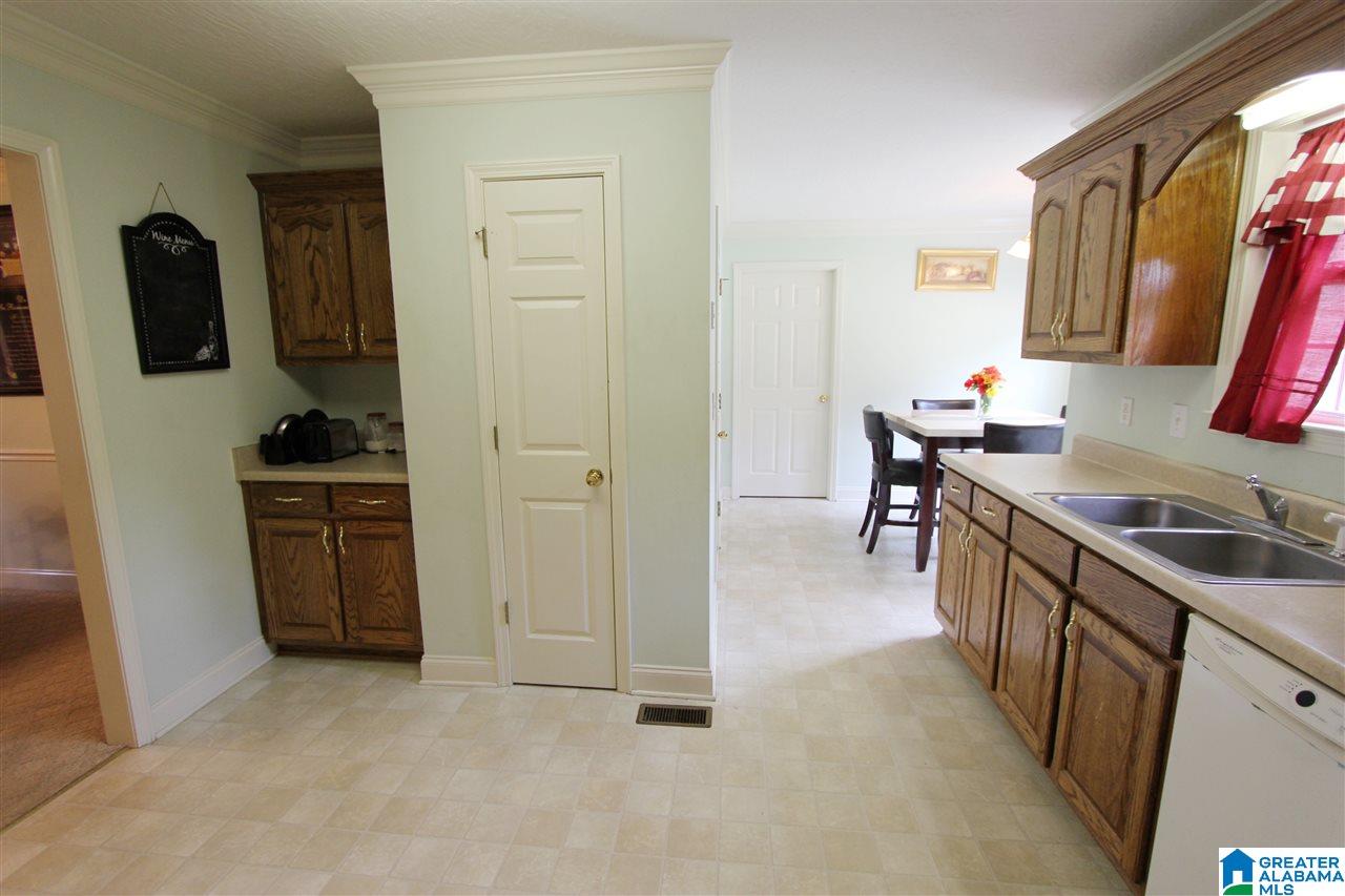 25 Crestview Drive Weaver, AL 36277 - Photo 17 of 31