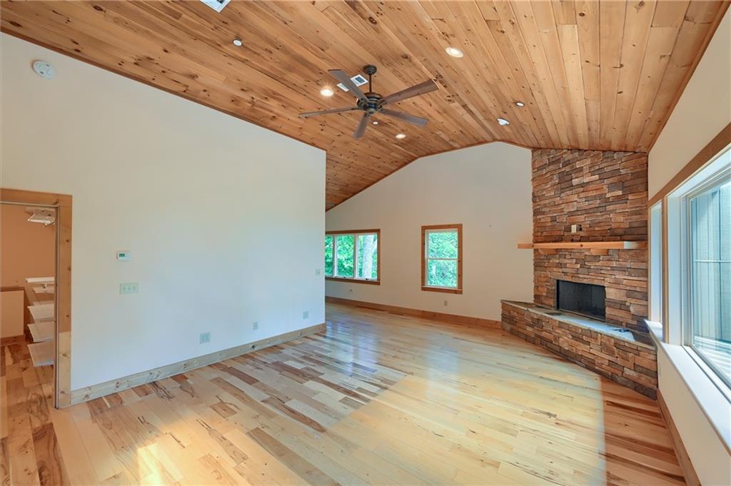 275 Ridgeview Drive Jasper, GA 30143 - Photo 32 of 59