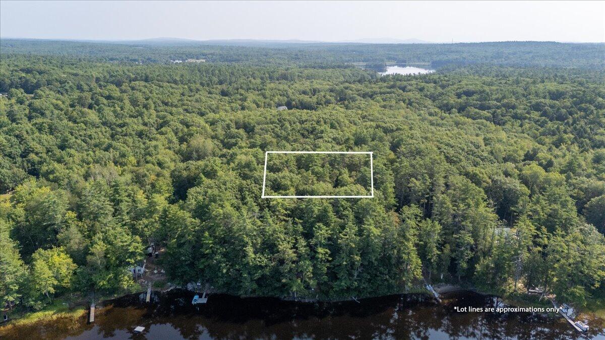23 Map Road Nobleboro, ME 04555 - Photo 2 of 12 Map 23 Lot 6-B Loch Erin Road, Nobleboro