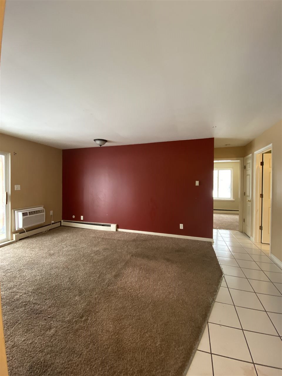 2000 Light Road Oswego, IL 60543 - Photo 4 of 16 a view of an empty room with a window