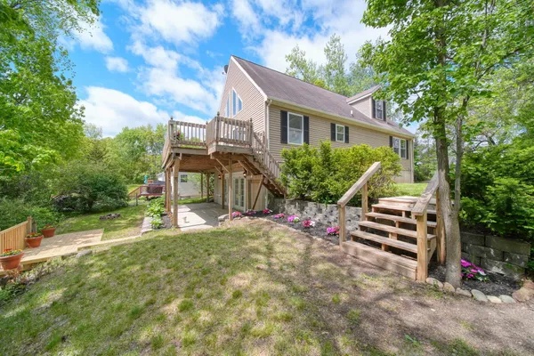 $599,000 | 10771 Woodbrook Drive, Cement City, MI 49233
