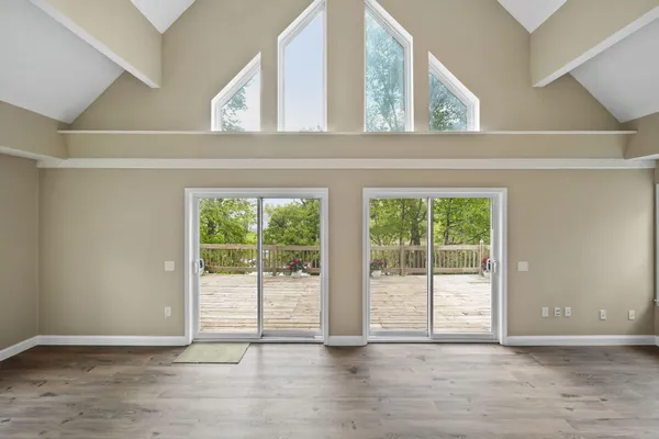 $599,000 | 10771 Woodbrook Drive, Cement City, MI 49233
