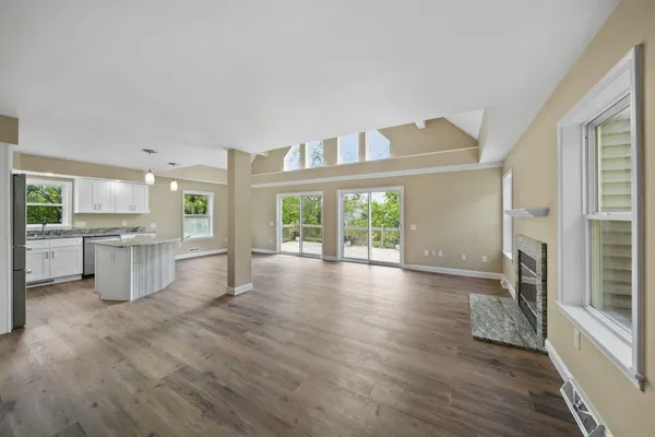 $599,000 | 10771 Woodbrook Drive, Cement City, MI 49233
