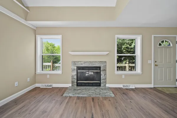 $599,000 | 10771 Woodbrook Drive, Cement City, MI 49233