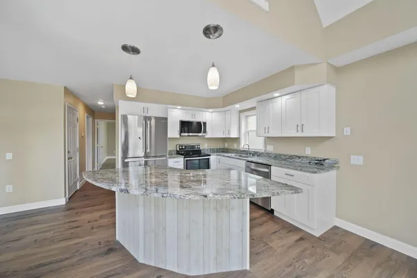 $599,000 | 10771 Woodbrook Drive, Cement City, MI 49233