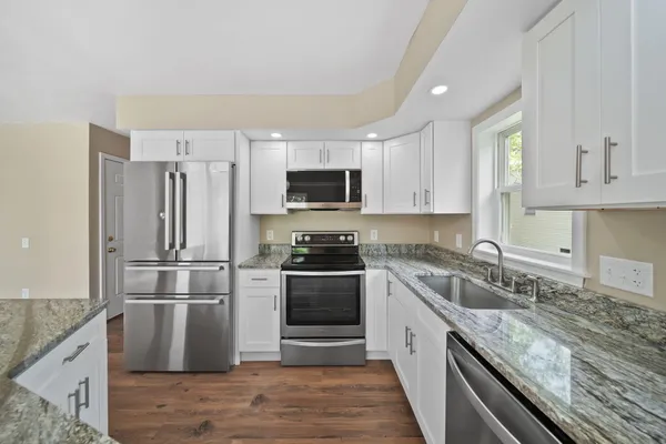 $599,000 | 10771 Woodbrook Drive, Cement City, MI 49233