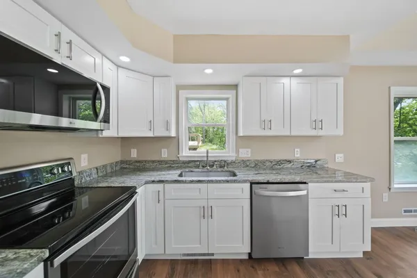 $599,000 | 10771 Woodbrook Drive, Cement City, MI 49233