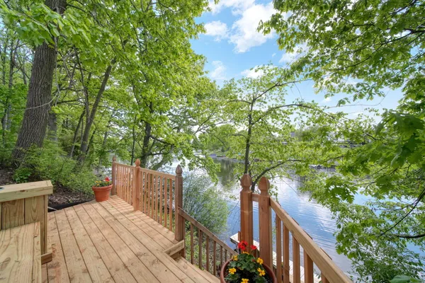 $599,000 | 10771 Woodbrook Drive, Cement City, MI 49233