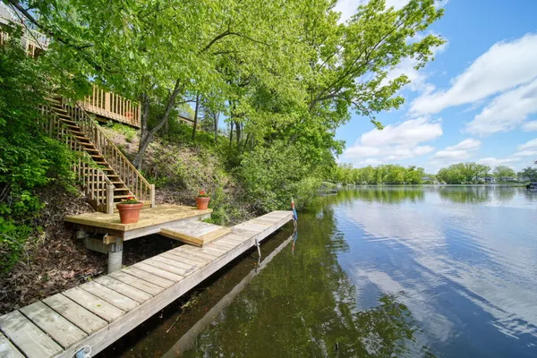 $599,000 | 10771 Woodbrook Drive, Cement City, MI 49233