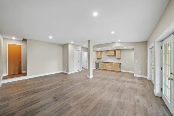$599,000 | 10771 Woodbrook Drive, Cement City, MI 49233