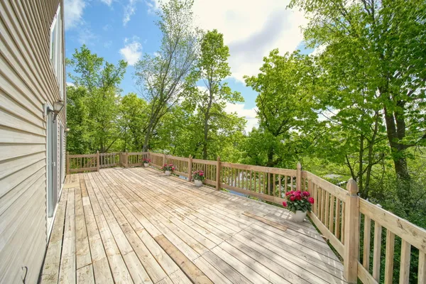 $599,000 | 10771 Woodbrook Drive, Cement City, MI 49233