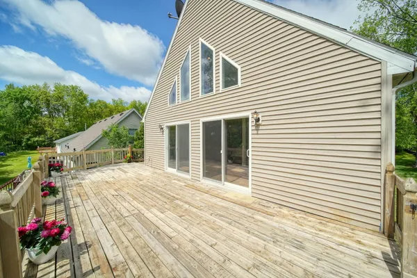$599,000 | 10771 Woodbrook Drive, Cement City, MI 49233