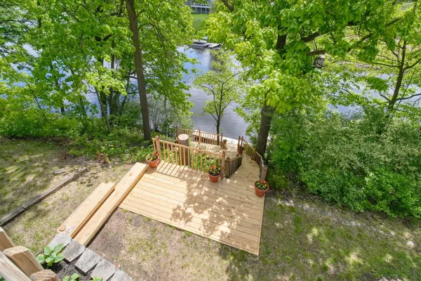 $599,000 | 10771 Woodbrook Drive, Cement City, MI 49233