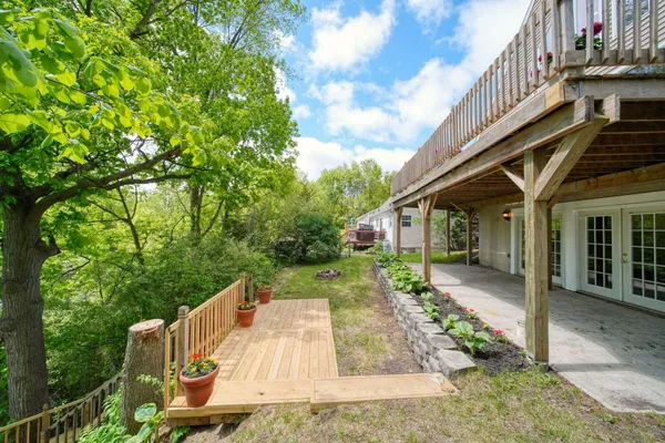 $599,000 | 10771 Woodbrook Drive, Cement City, MI 49233