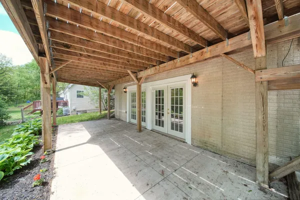$599,000 | 10771 Woodbrook Drive, Cement City, MI 49233