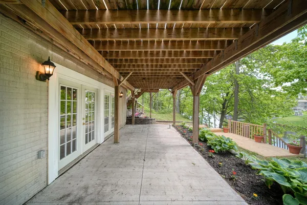 $599,000 | 10771 Woodbrook Drive, Cement City, MI 49233