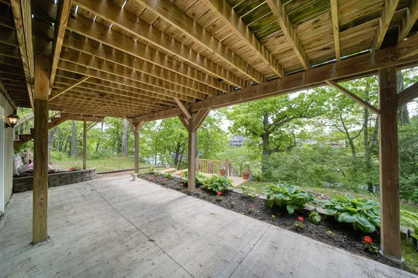 $599,000 | 10771 Woodbrook Drive, Cement City, MI 49233