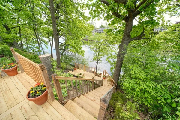 $599,000 | 10771 Woodbrook Drive, Cement City, MI 49233