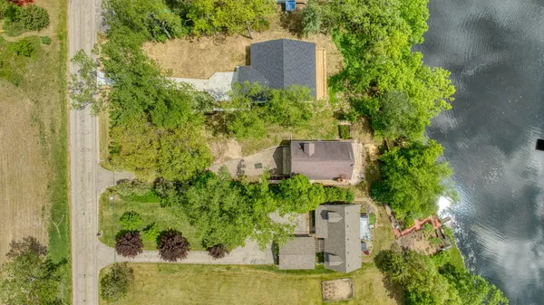 $599,000 | 10771 Woodbrook Drive, Cement City, MI 49233