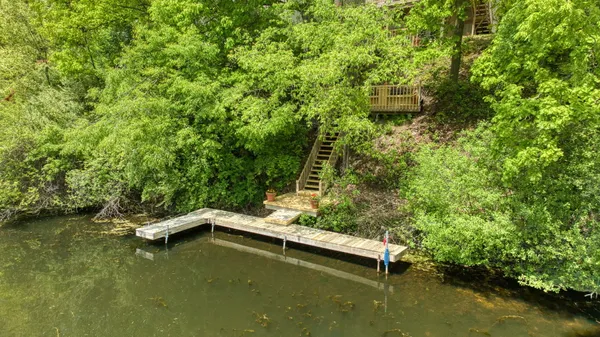 $599,000 | 10771 Woodbrook Drive, Cement City, MI 49233