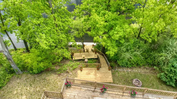 $599,000 | 10771 Woodbrook Drive, Cement City, MI 49233