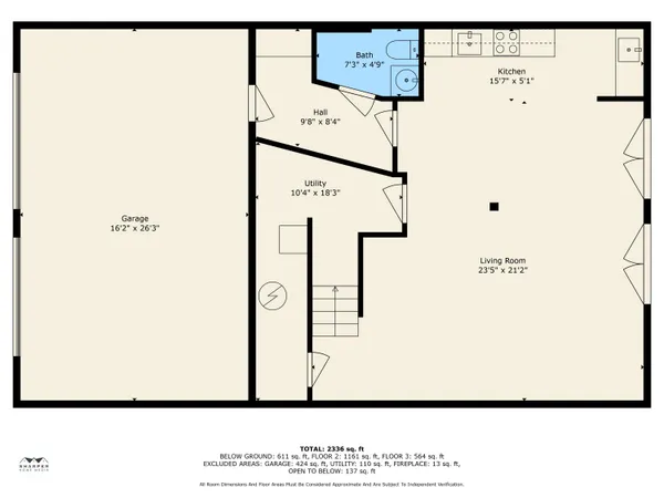 $599,000 | 10771 Woodbrook Drive, Cement City, MI 49233