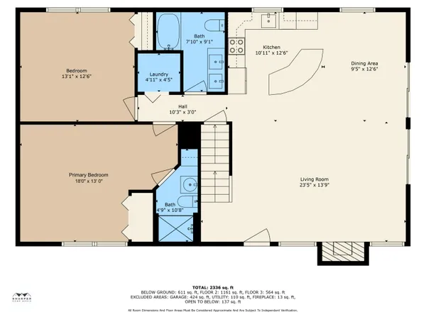 $599,000 | 10771 Woodbrook Drive, Cement City, MI 49233