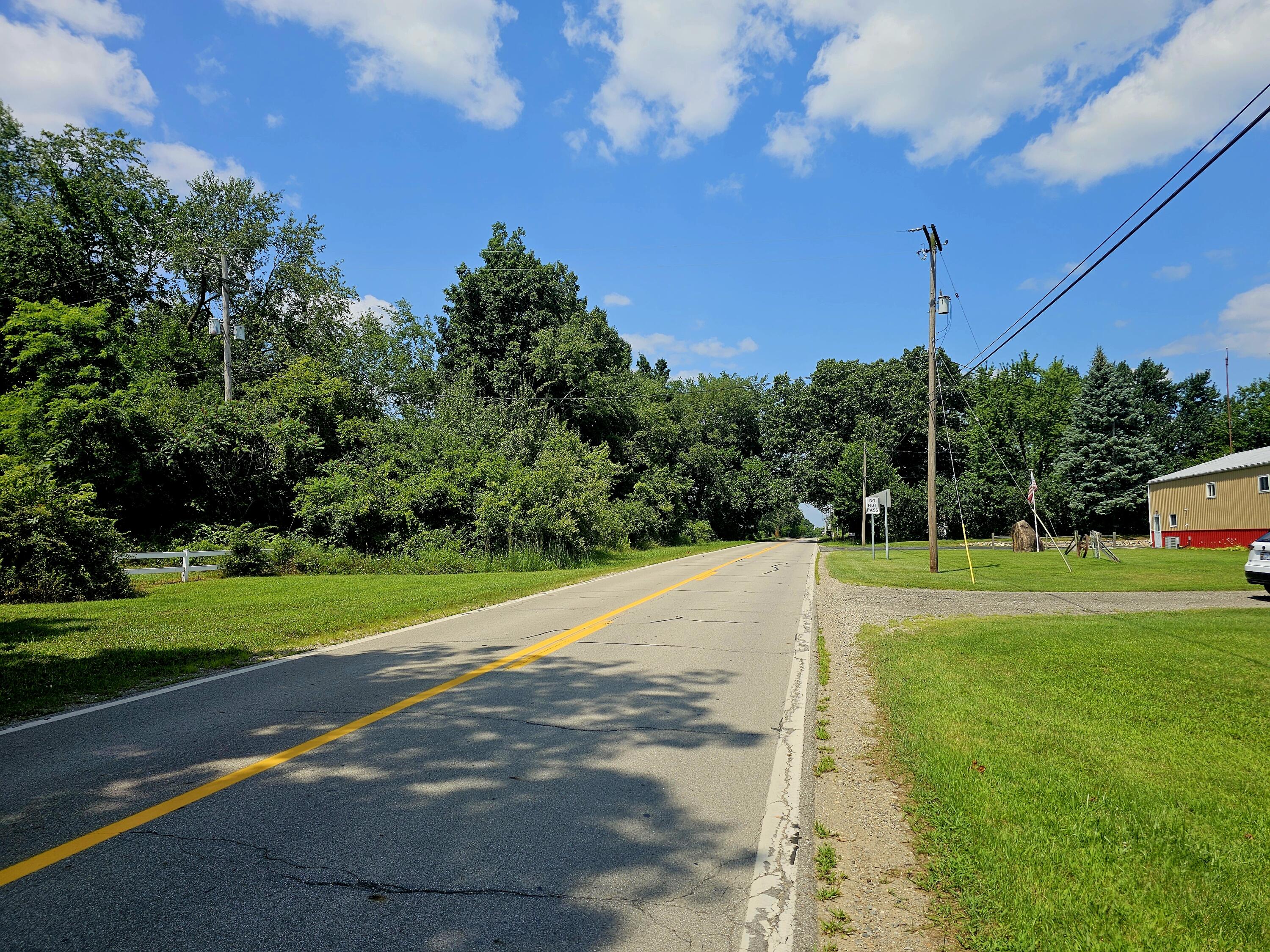Parcel B West Carleton Road Jonesville, MI 49250 - Photo 24 of 33 c21