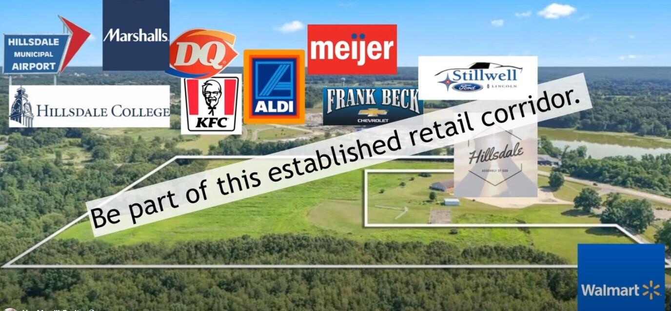 Parcel B West Carleton Road Jonesville, MI 49250 - Photo 3 of 33 c21