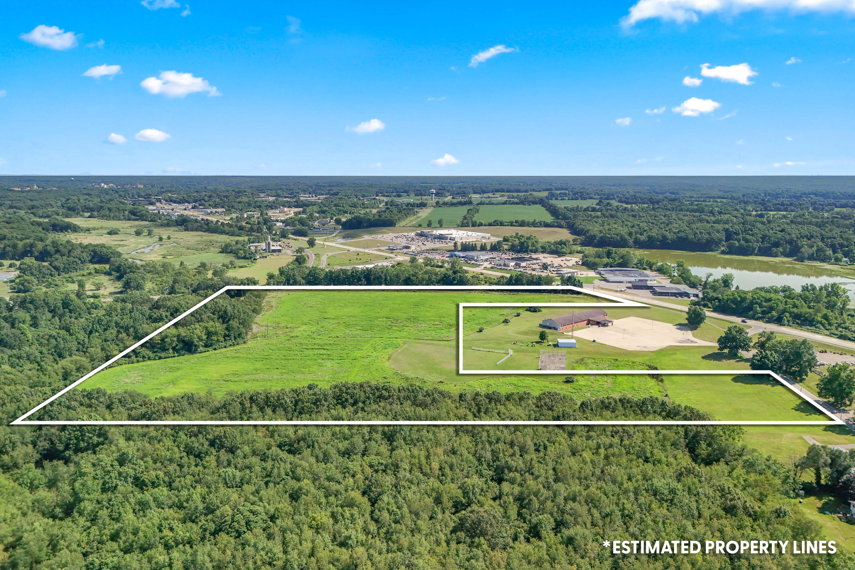 Parcel B West Carleton Road Jonesville, MI 49250 - Photo 9 of 33 7 (1)