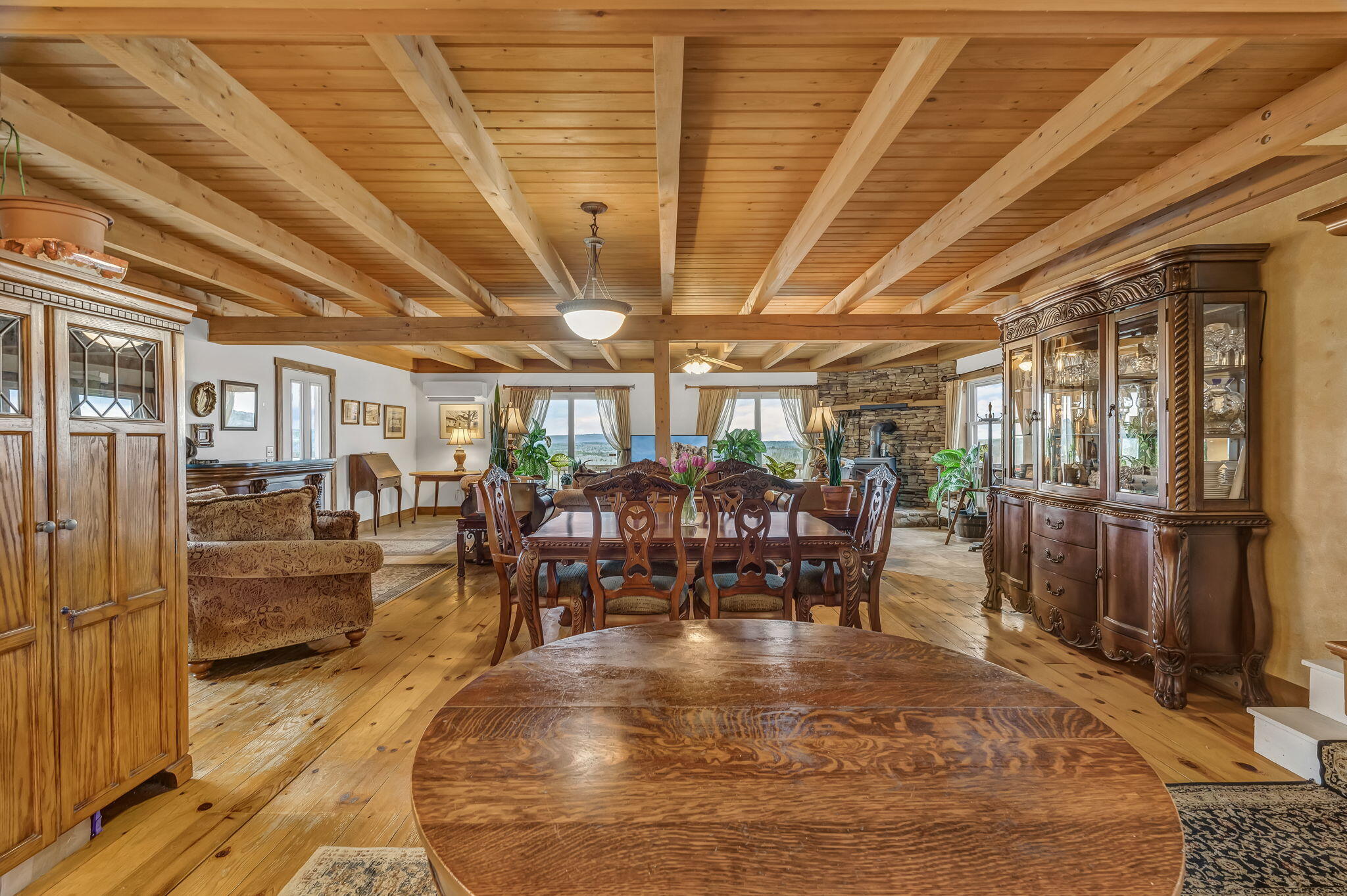54 Folsom Ridge Road Burlington, ME 04417 - Photo 12 of 103
