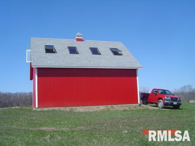 1371 Lacon Road Lacon, IL 61540 - Photo 2 of 3 Gallery Image 2