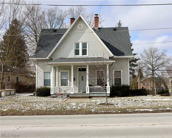 $215,000 | 216 South Clay Street, Millersburg, OH 44654