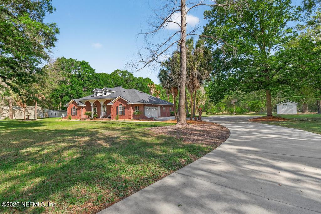 7543 Glynn Allyn Road Macclenny, FL 32063 - Photo 6 of 91 7543 Glynn Allyn Road-6