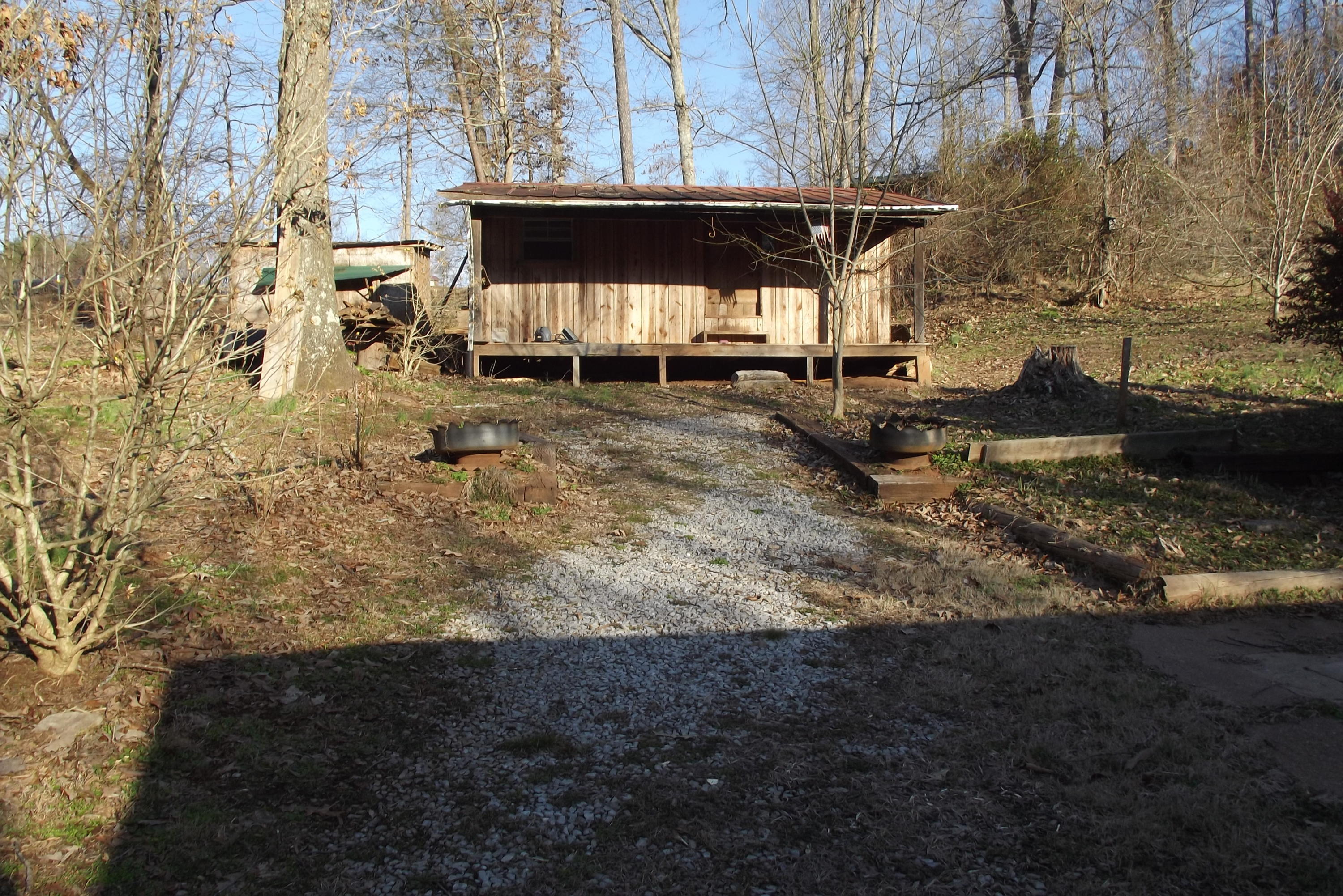 714 Miller Road Vonore, TN 37885 - Photo 11 of 12 DSCF0636