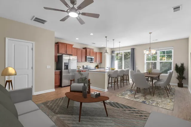 $1,975 | 4964 Hay Bale Court, Summerville, SC 29485