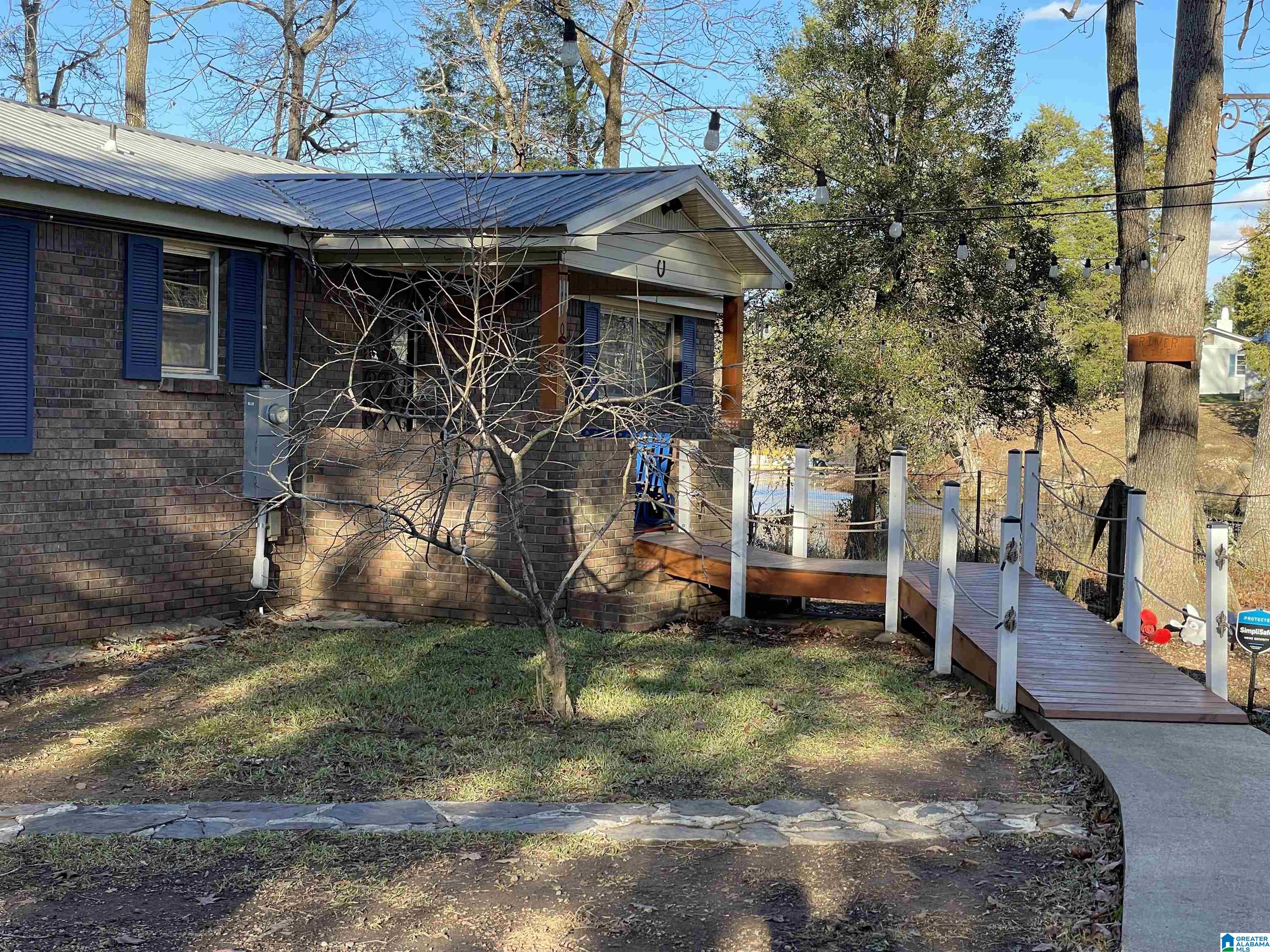 108 Hester Road Parrish, AL 35580 - Photo 1 of 28