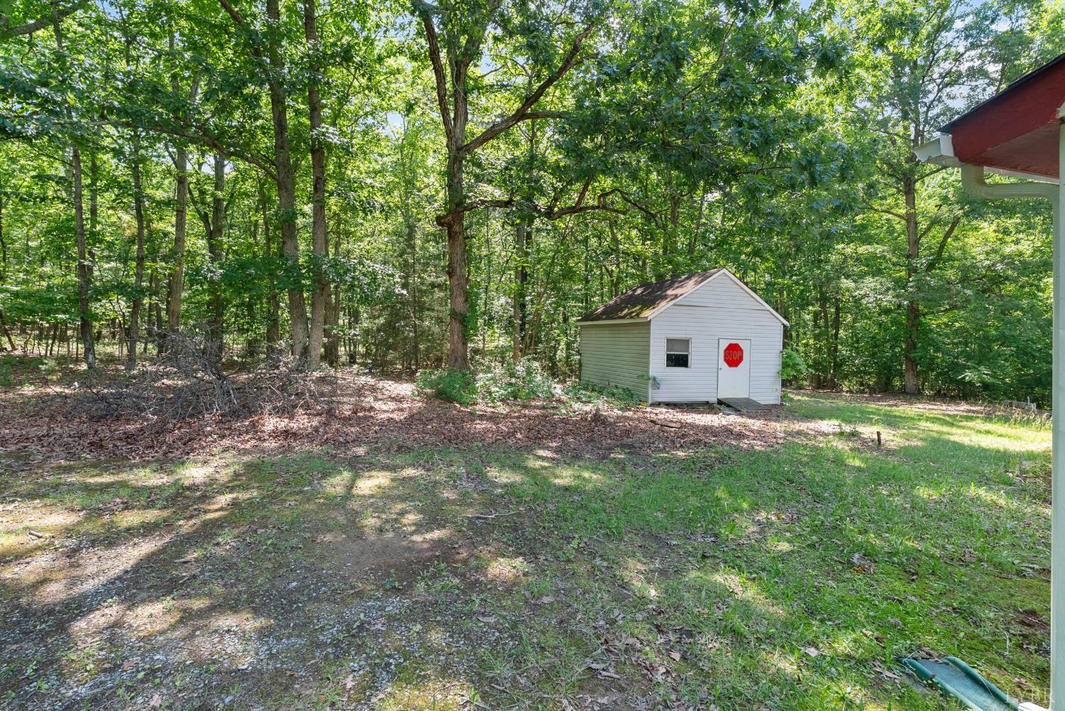 422 Masons Mill Road Evington, VA 24550 - Photo 24 of 28