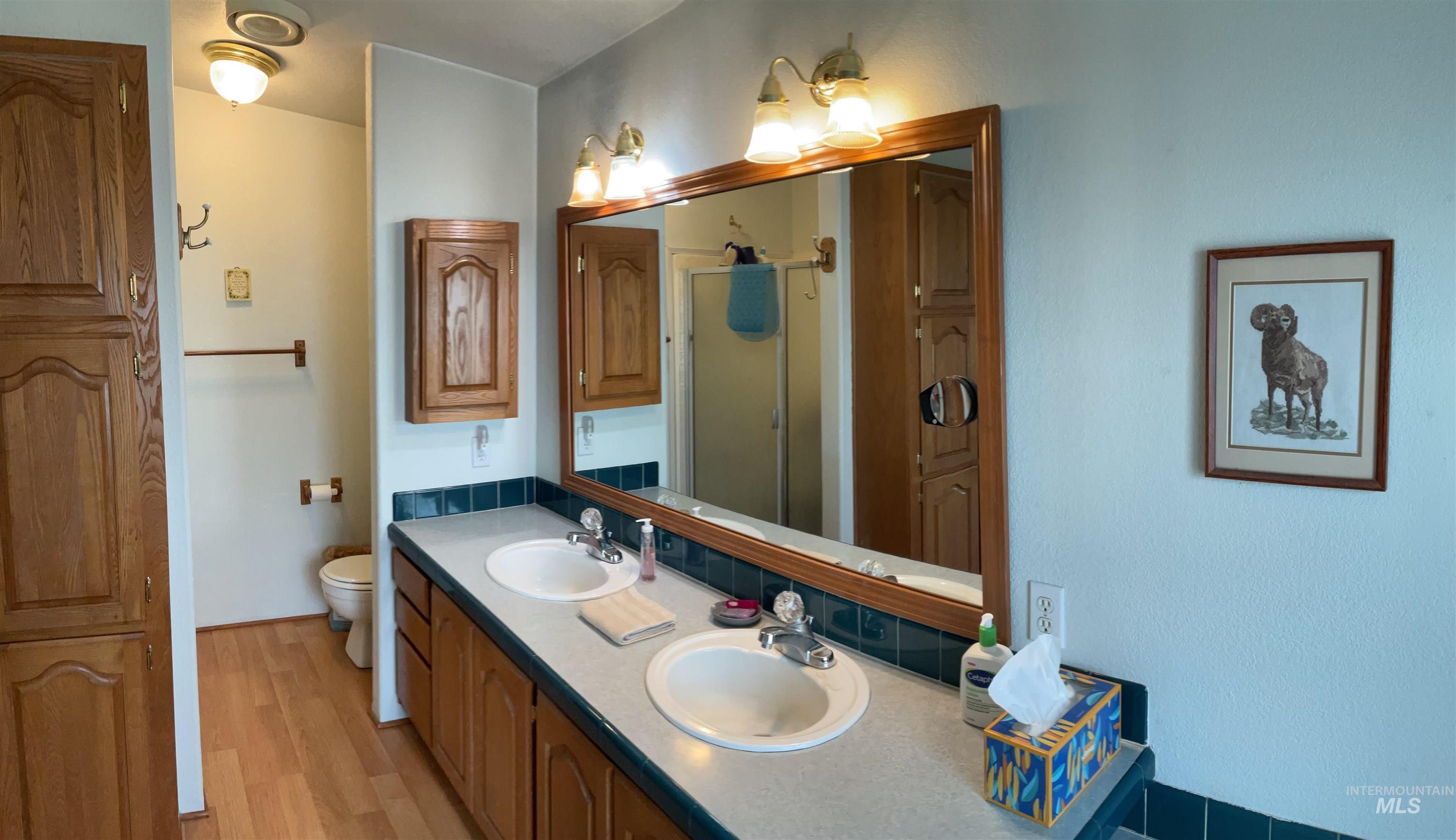 10749 Upper Fords Creek Road Orofino, ID 83544 - Photo 44 of 45