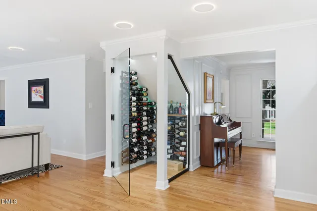 $1,500,000 | 7212 Pine Bark Court, Raleigh, NC 27615