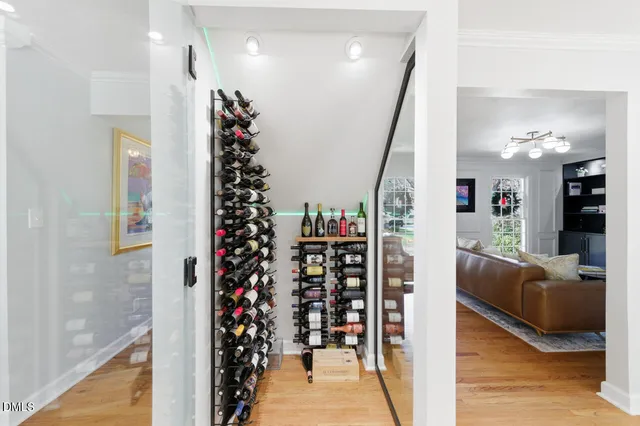 $1,500,000 | 7212 Pine Bark Court, Raleigh, NC 27615