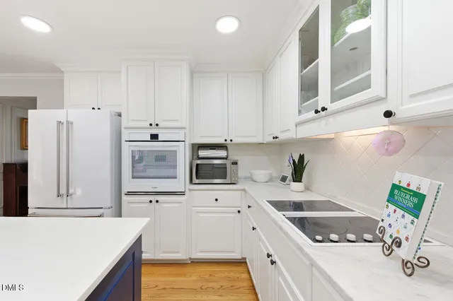 $1,500,000 | 7212 Pine Bark Court, Raleigh, NC 27615