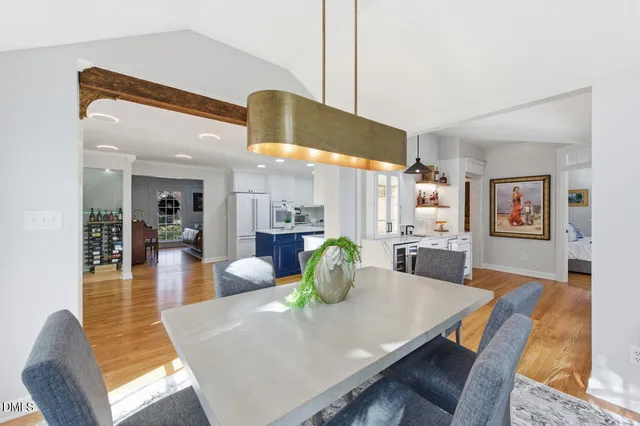 $1,500,000 | 7212 Pine Bark Court, Raleigh, NC 27615