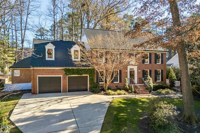 $1,500,000 | 7212 Pine Bark Court, Raleigh, NC 27615