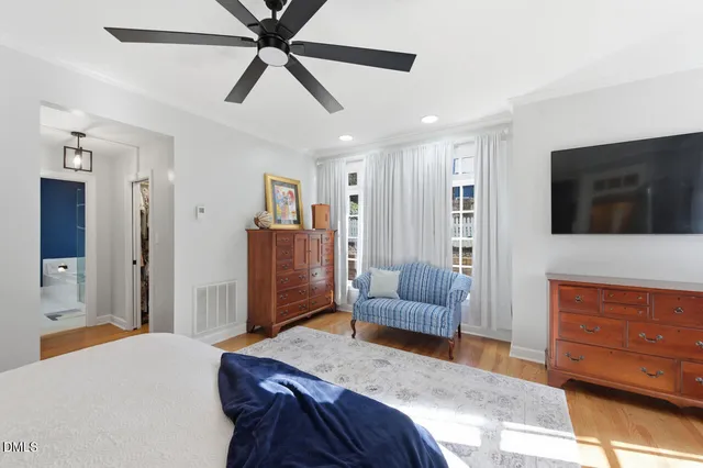 $1,500,000 | 7212 Pine Bark Court, Raleigh, NC 27615